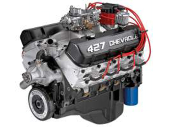 B3954 Engine